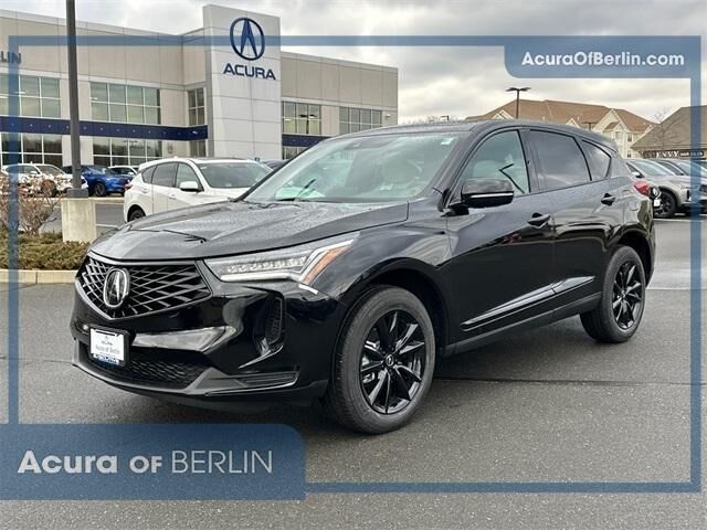 2026 ACURA RDX