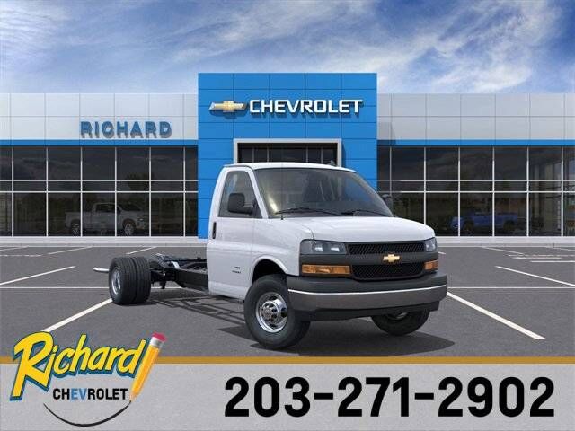 2025 CHEVROLET Express
