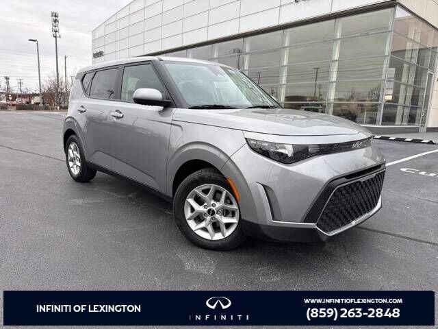 2024 KIA Soul
