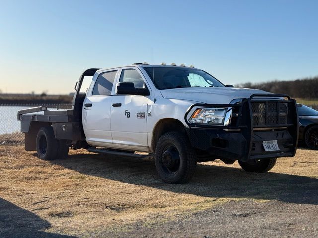 2012 DODGE Ram