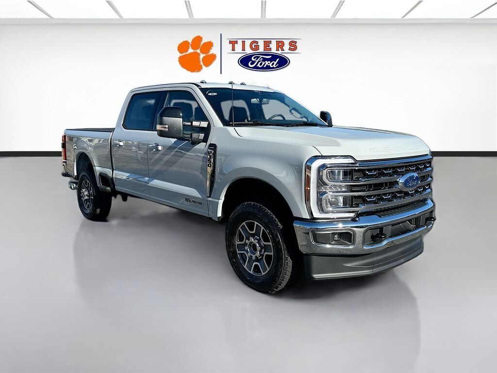 2026 FORD F-350