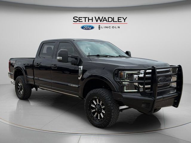 2022 FORD F-250
