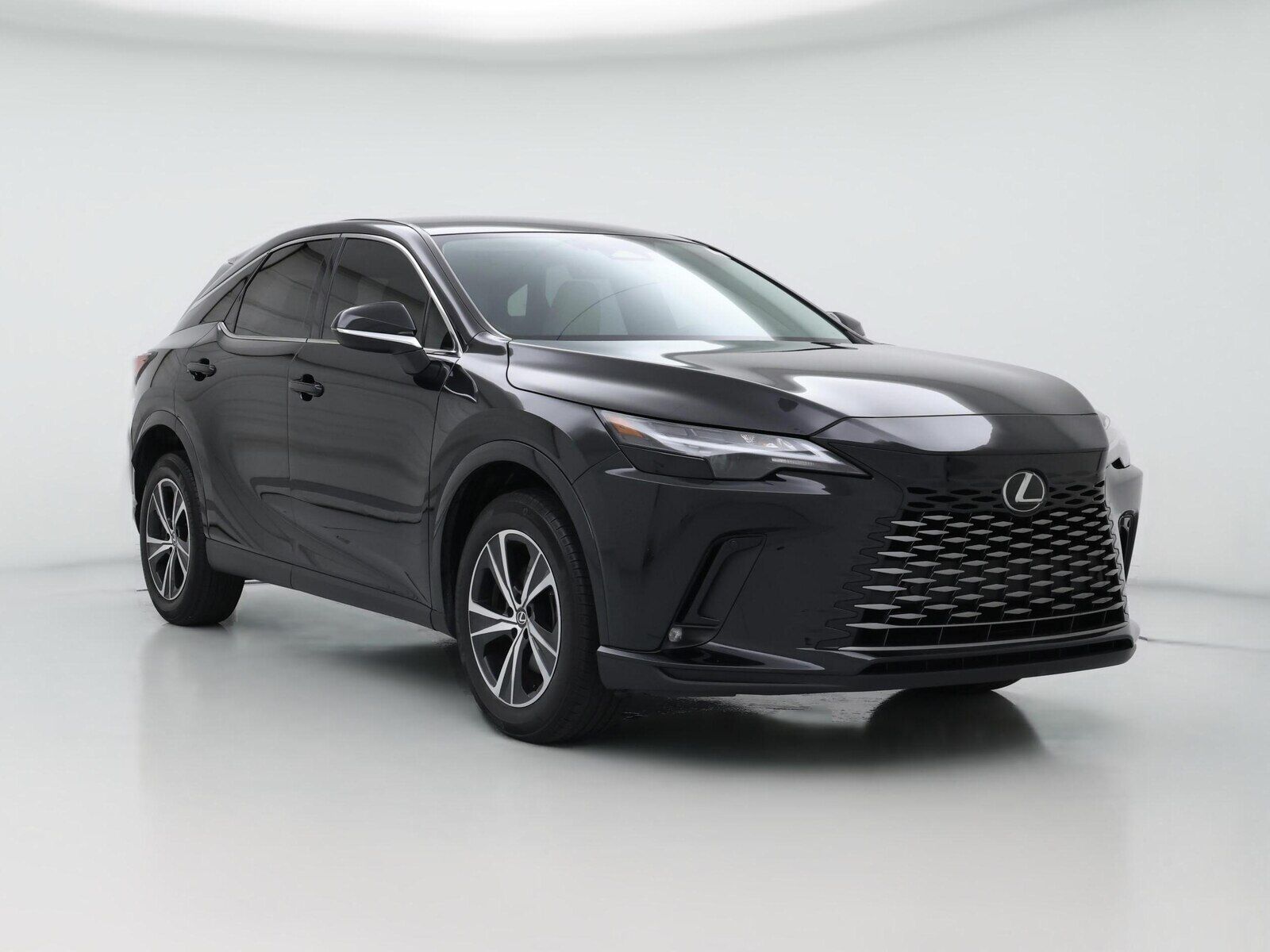 2024 LEXUS RX