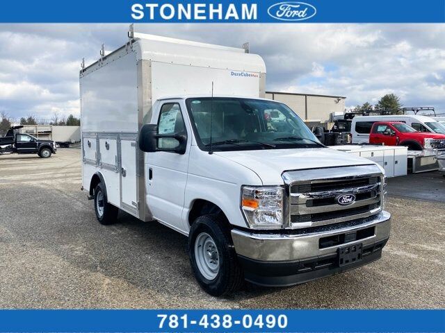 2026 FORD E-350