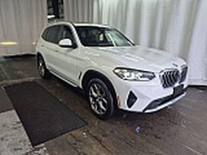 2023 BMW X3