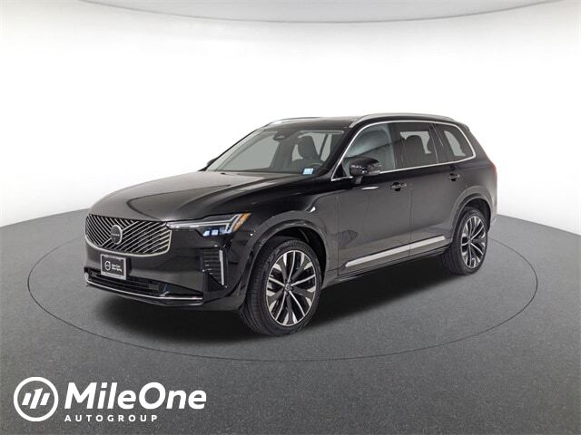 2026 VOLVO XC90