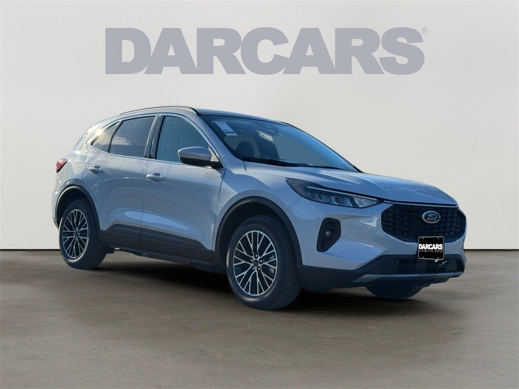 2026 FORD Escape