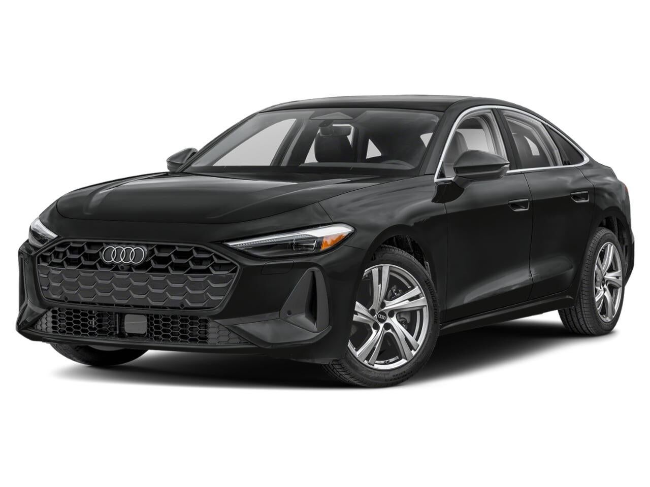 2025 Audi A5