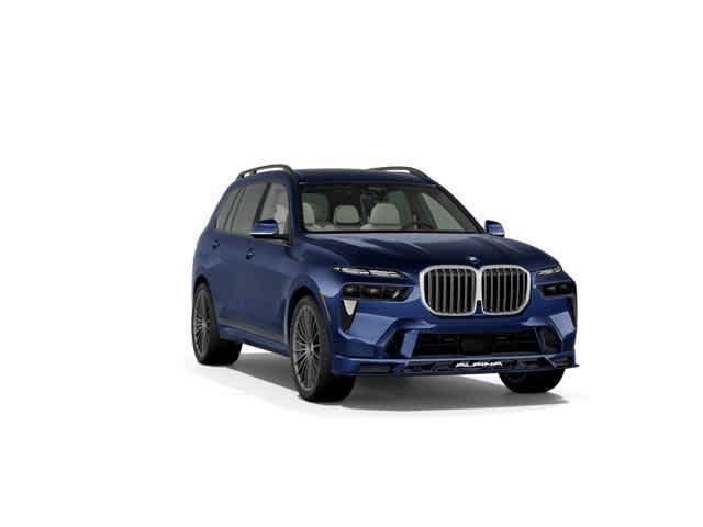 2026 BMW X7