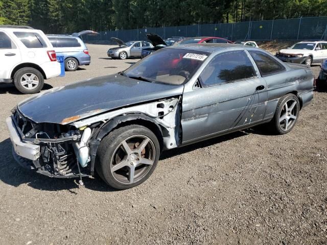 Lexus SC