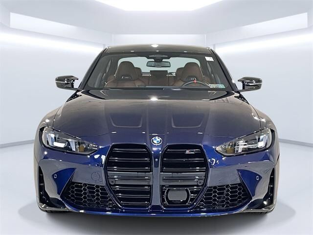 2025 BMW M3