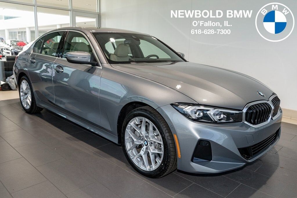 2026 BMW 3 Series