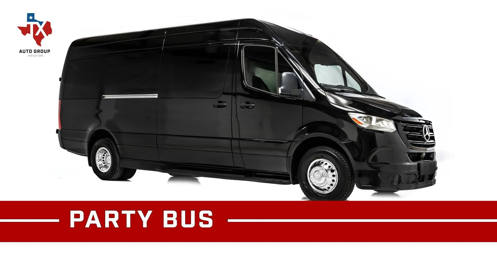 2023 MERCEDES-BENZ Sprinter