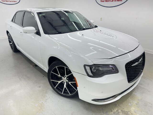 2022 CHRYSLER 300