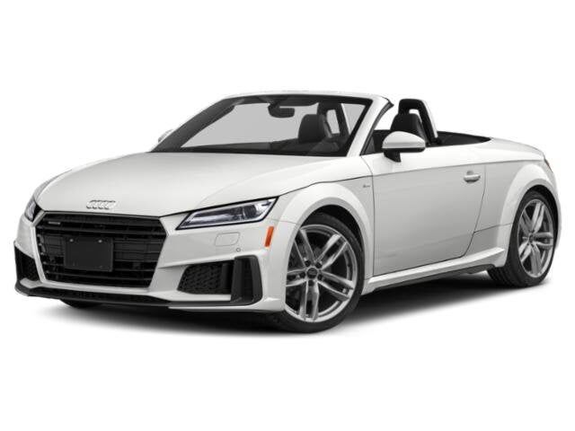 2023 AUDI TT