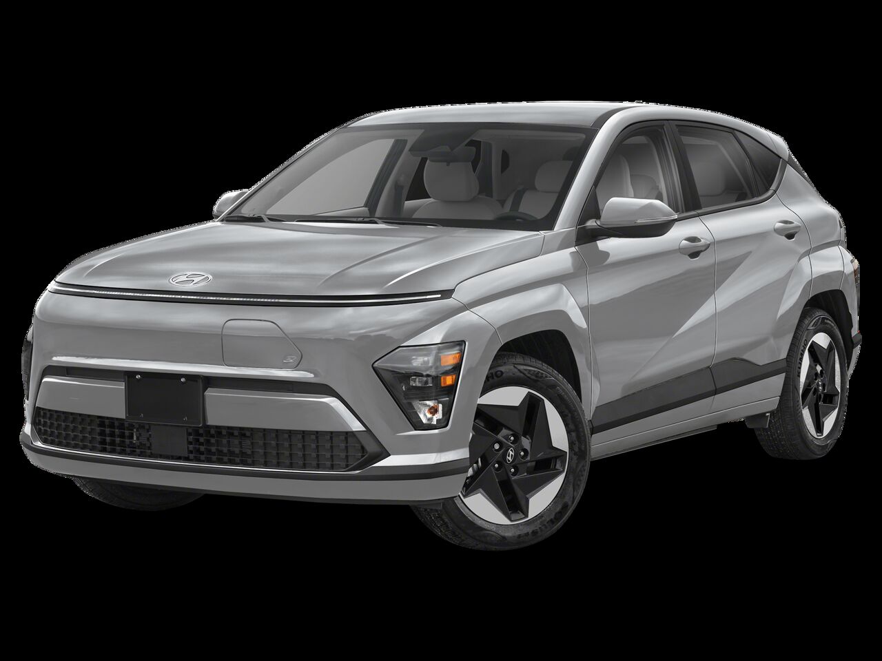 2024 HYUNDAI Kona Electric