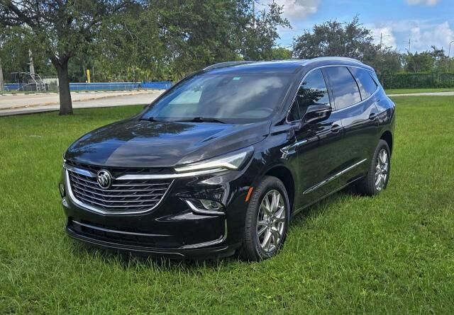 2023 BUICK Enclave