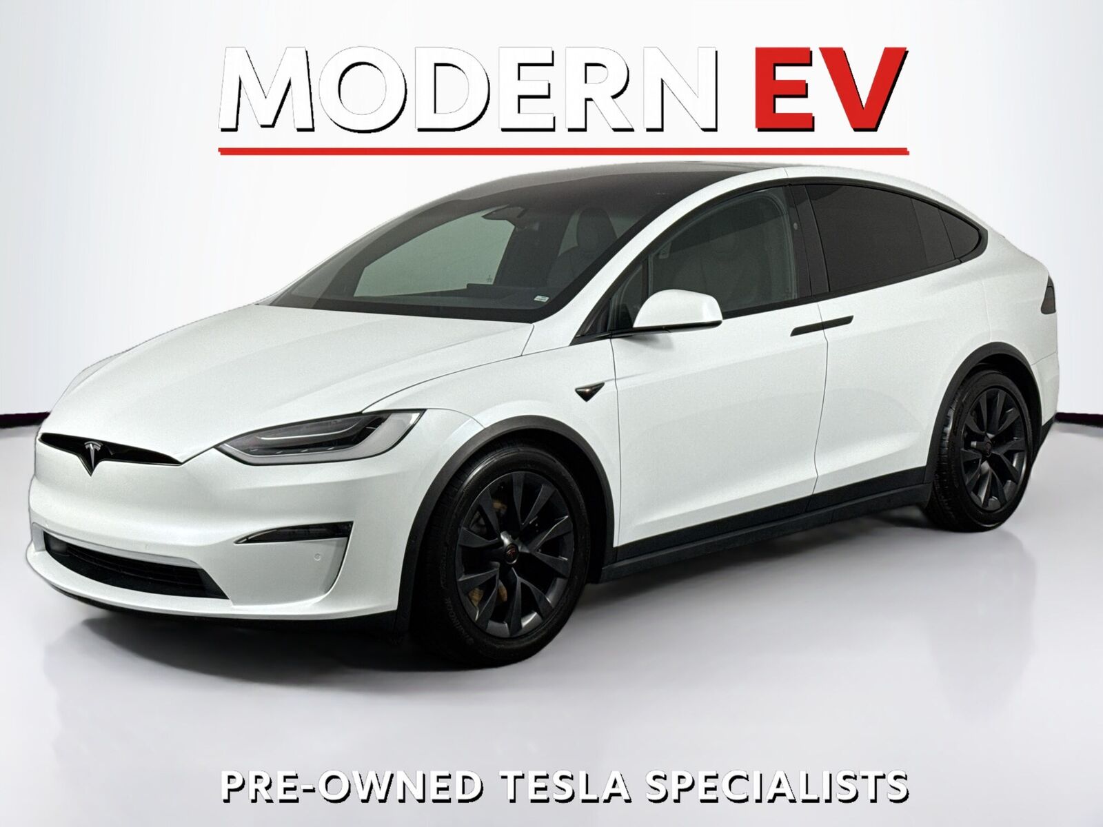 2023 TESLA Model X