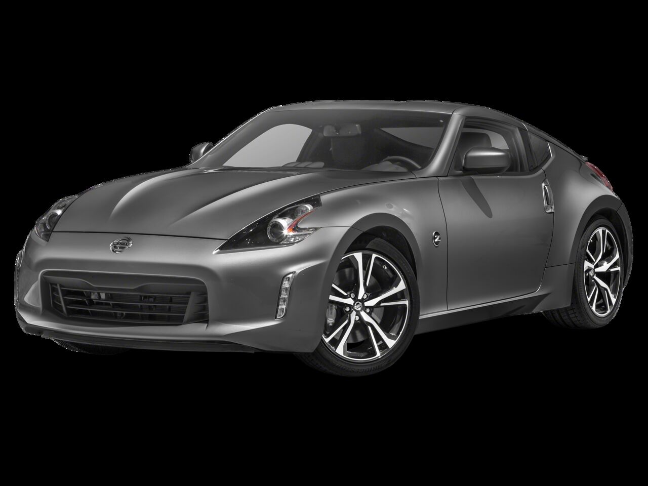 2020 NISSAN 370Z