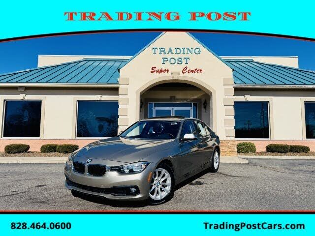 BMW 320i