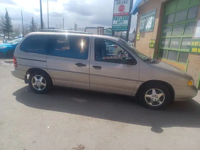 Ford Windstar