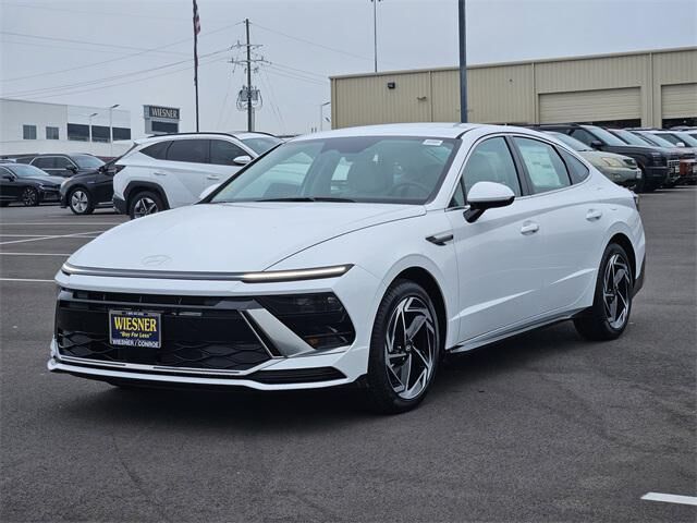 2026 HYUNDAI Sonata