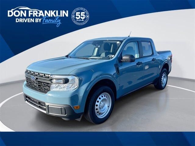 2023 FORD Maverick