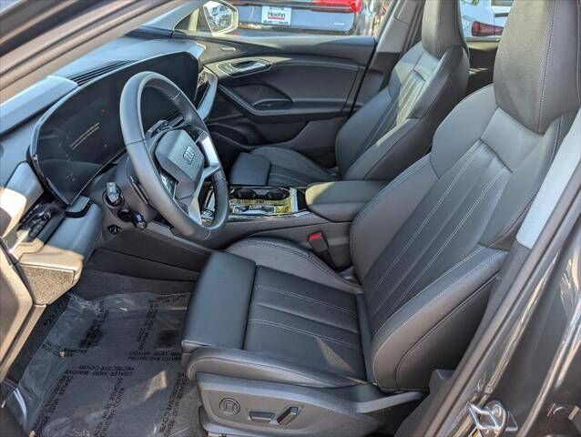 2025 Audi Q6