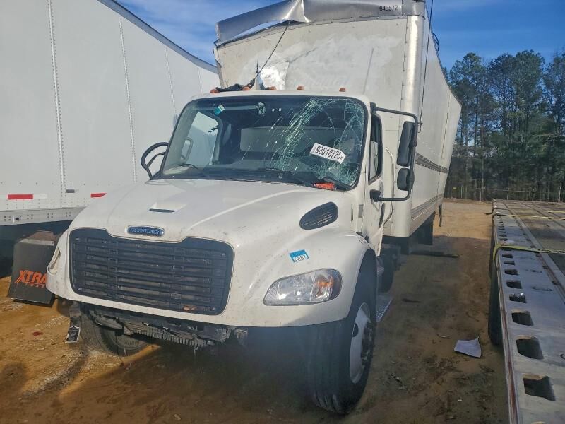 2023 FREIGHTLINER M2
