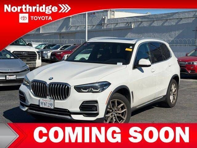 2023 BMW X5