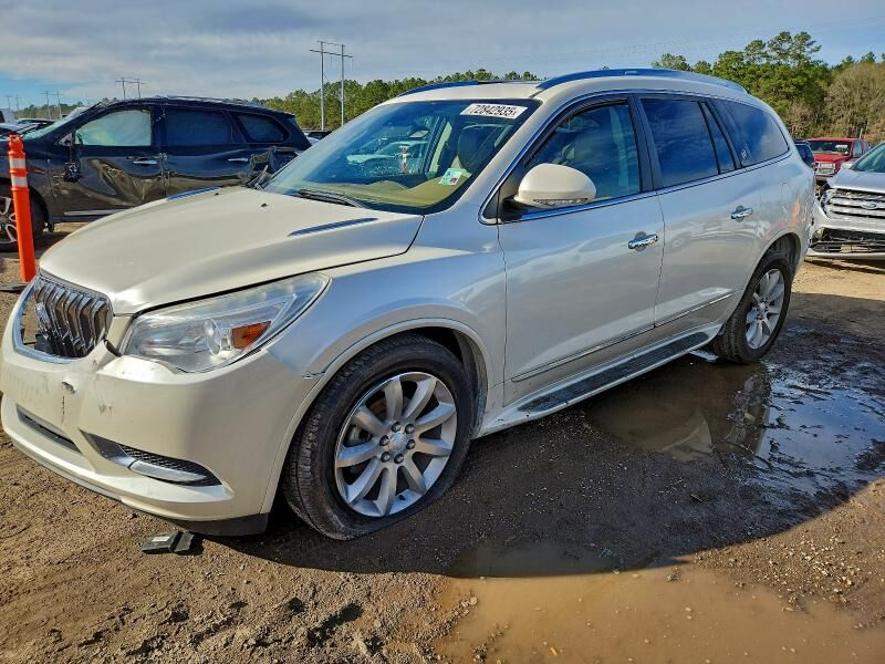 Buick Enclave