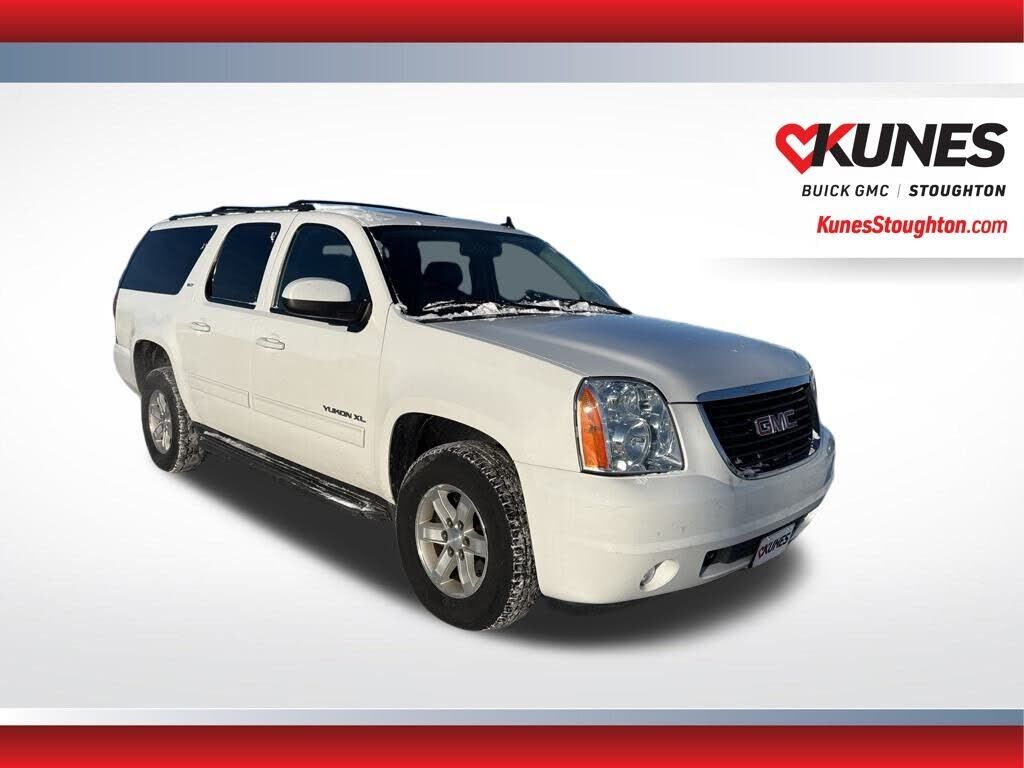 GMC Yukon