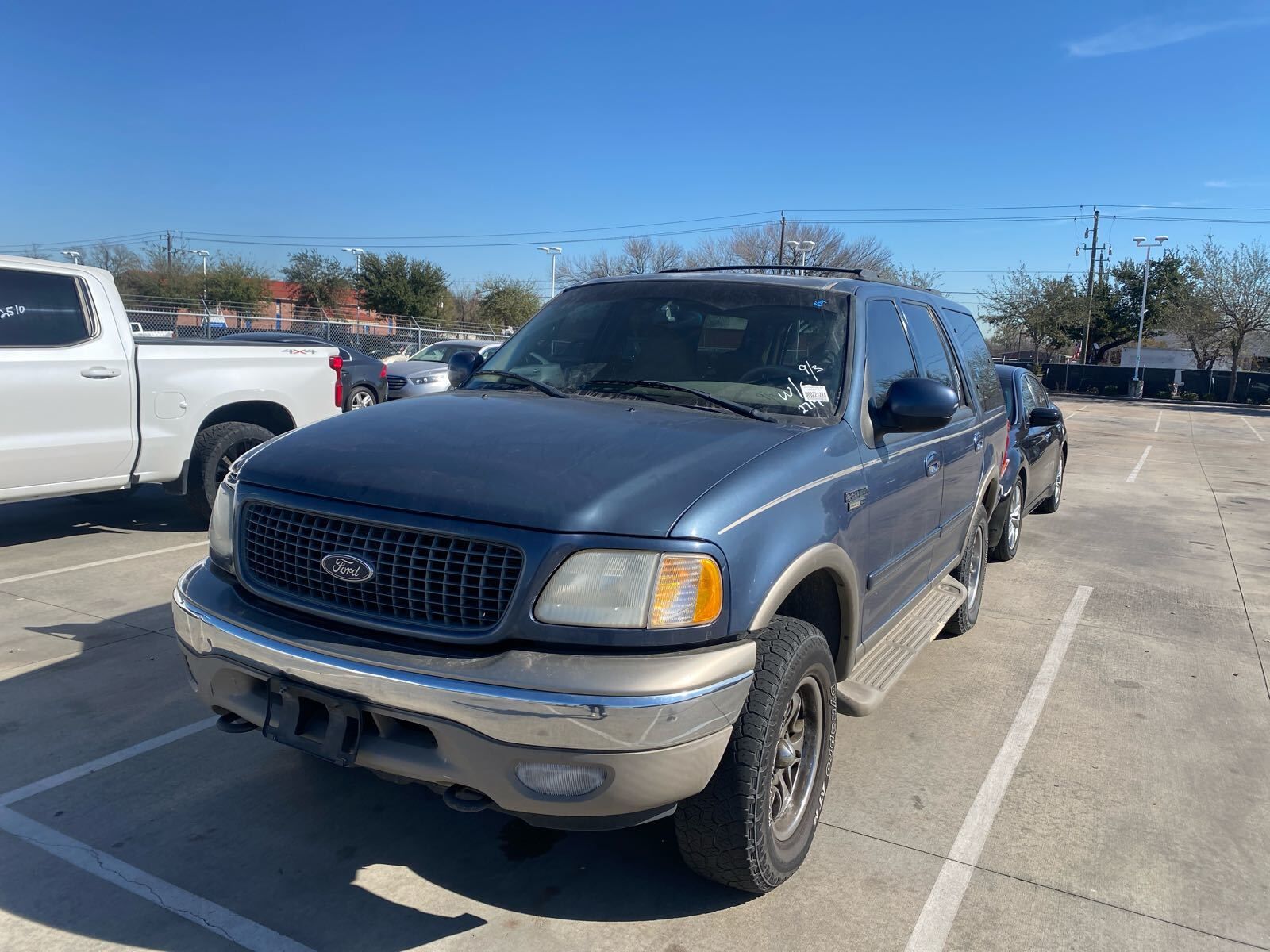 Ford Expedition