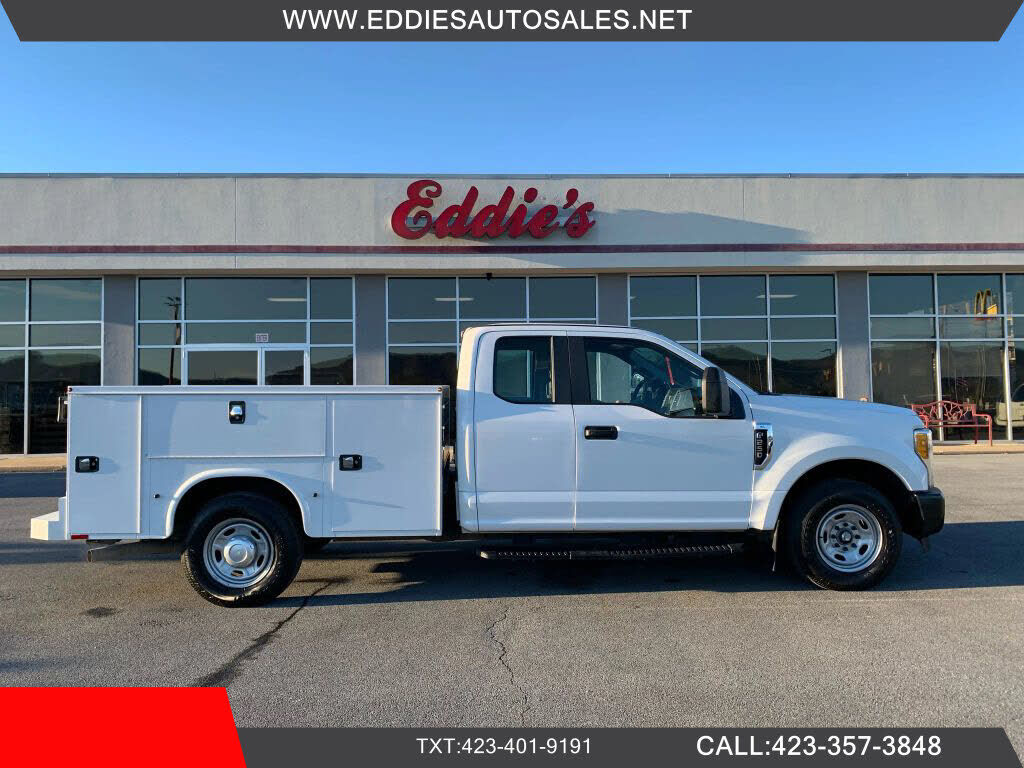 Ford F-250