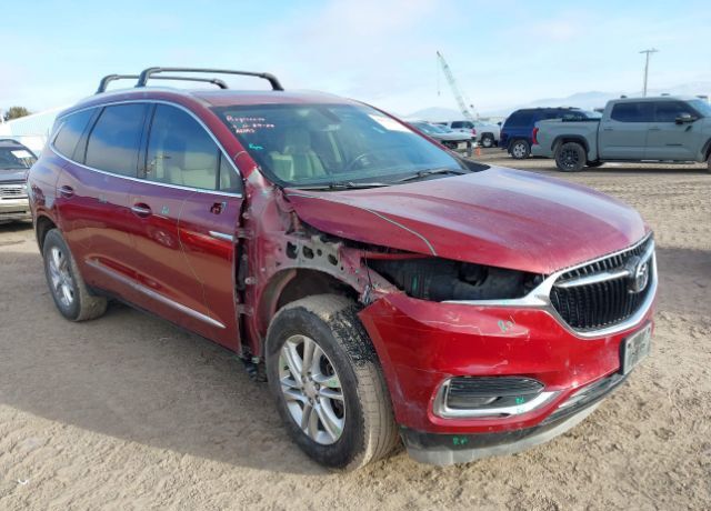 2020 BUICK Enclave