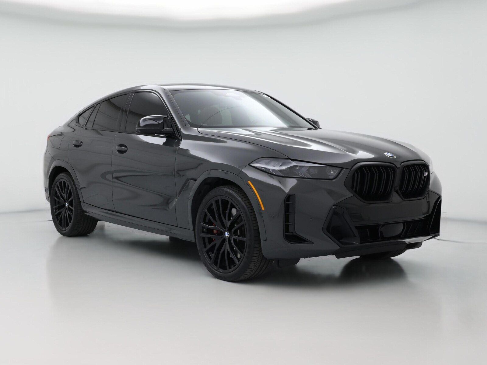 2024 BMW X6