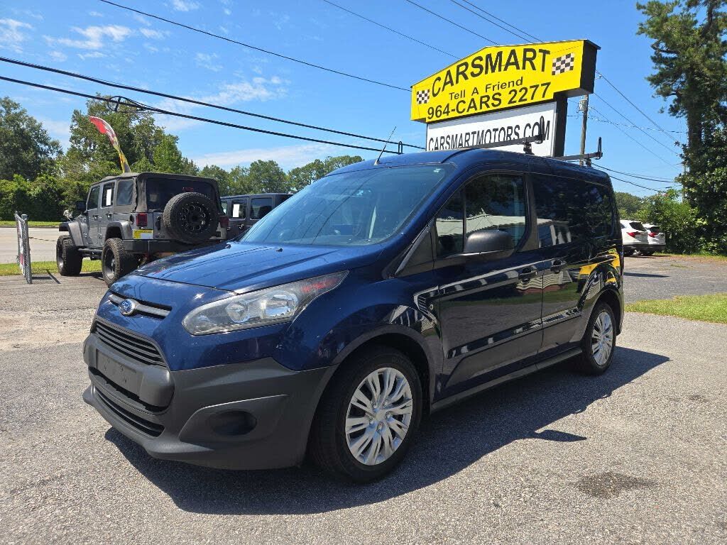 2016 FORD Transit