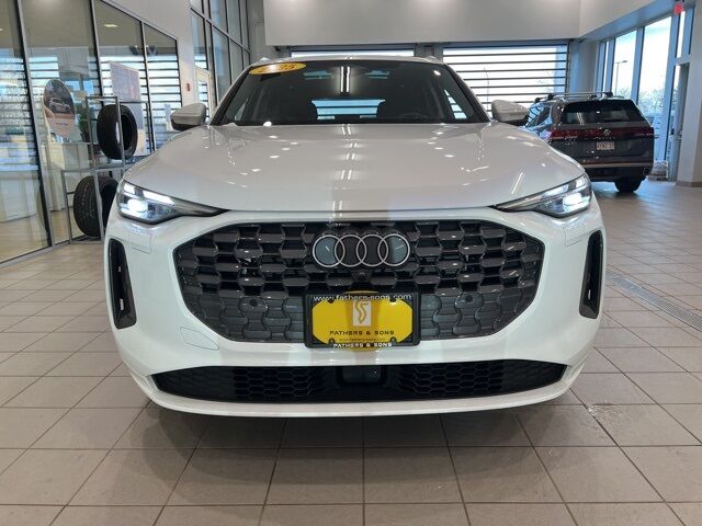 2025 Audi Q5