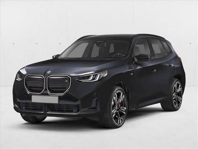 2025 BMW X3