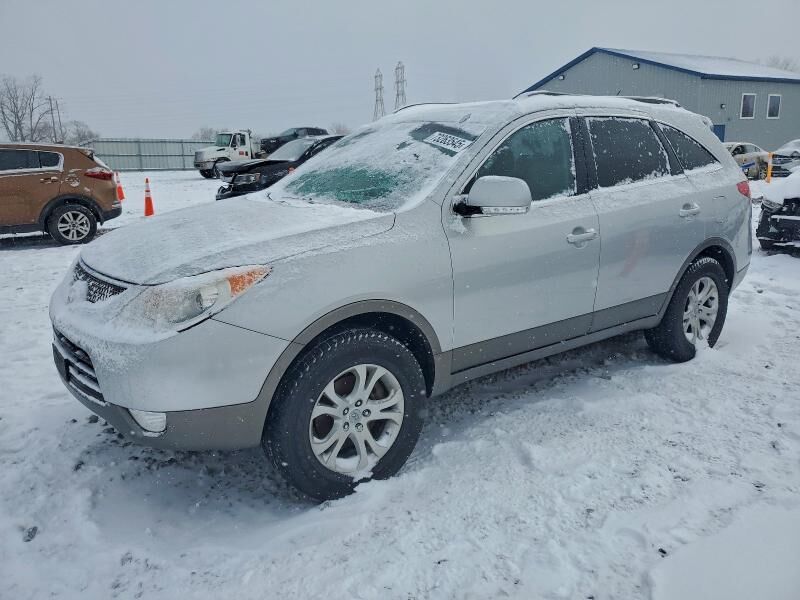 Hyundai Veracruz