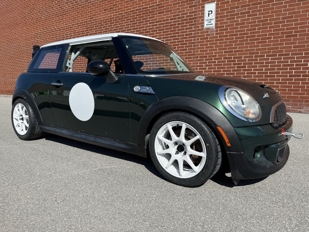 MINI Hardtop