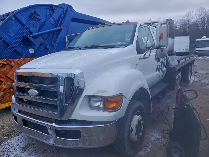 Ford F-650