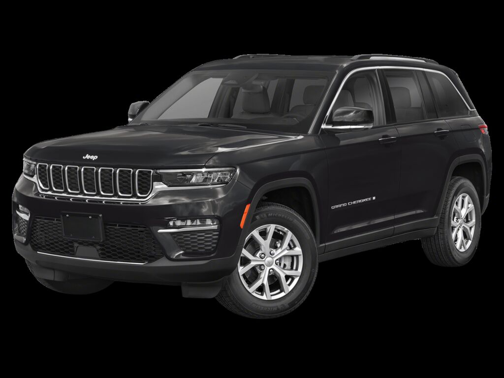 2022 JEEP Grand Cherokee