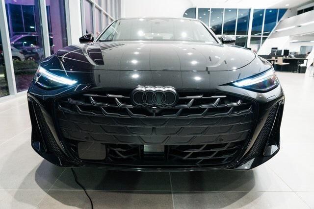 2026 Audi A6