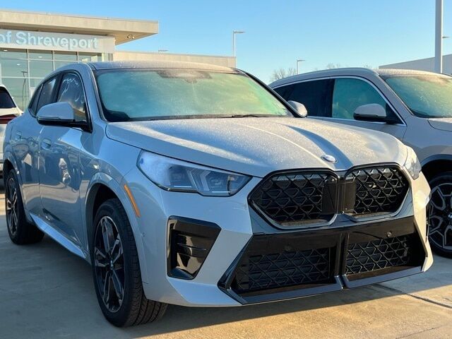 2026 BMW X2