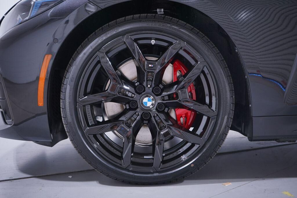 2026 BMW M440i