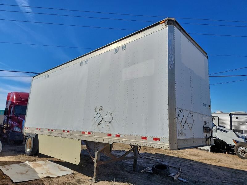 2009 GREAT DANE TRAILERS Great Dane Trailers