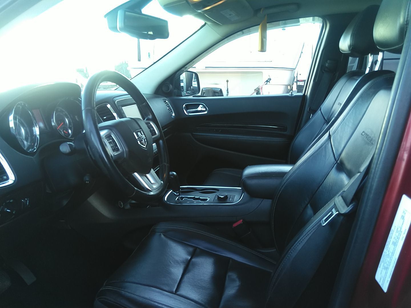 Dodge Durango