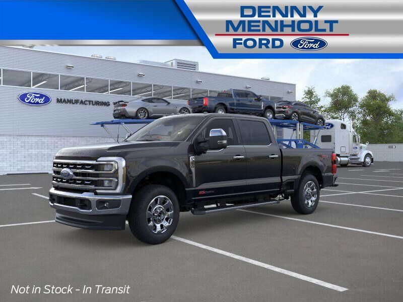 2026 FORD F-350