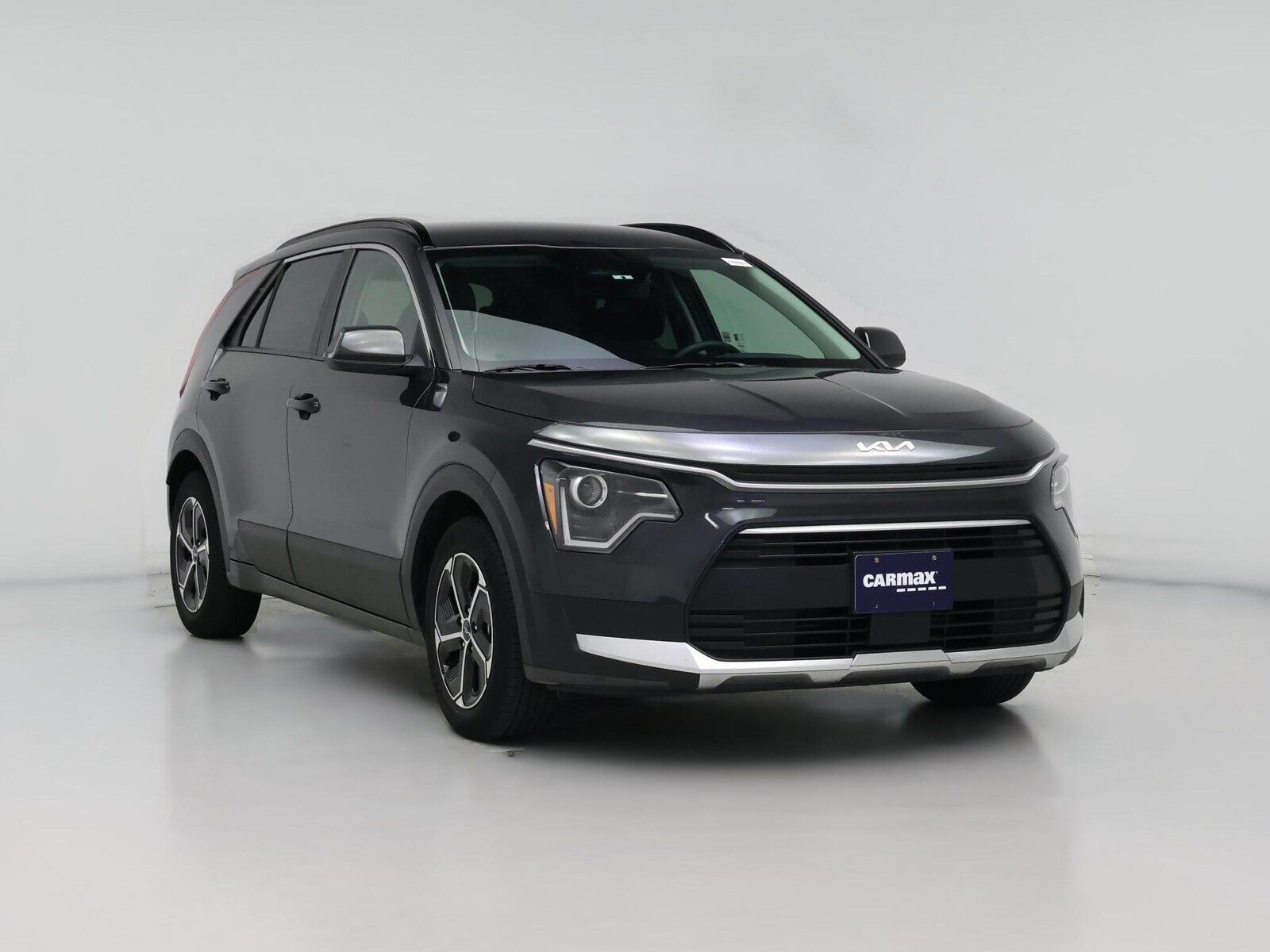 2023 KIA Niro
